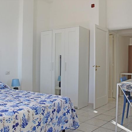B&B Casa Angelina 아나카프리 외부 사진