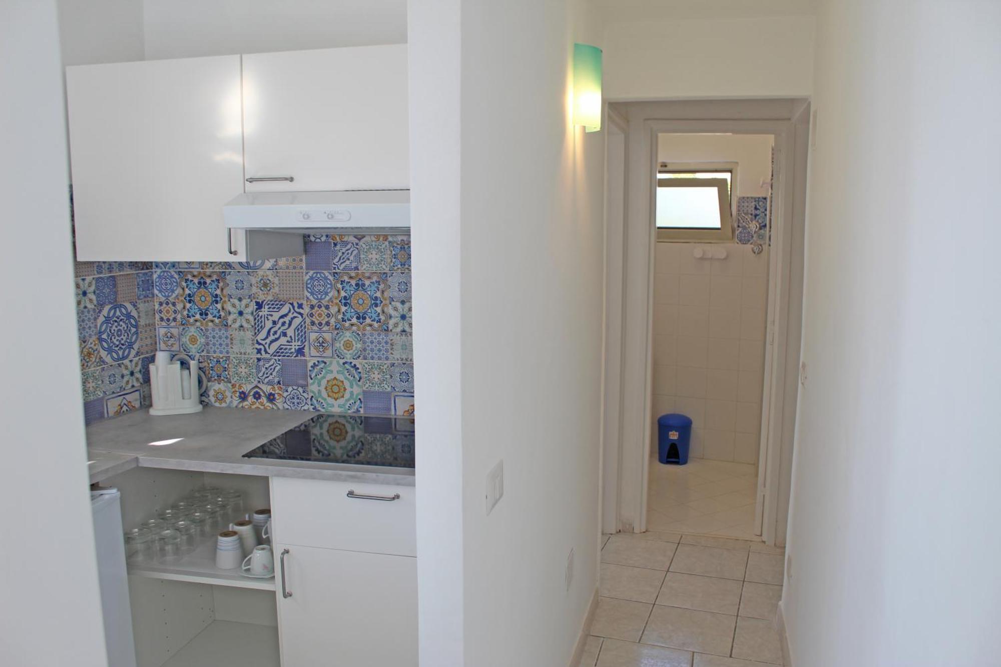 B&B Casa Angelina 아나카프리 외부 사진