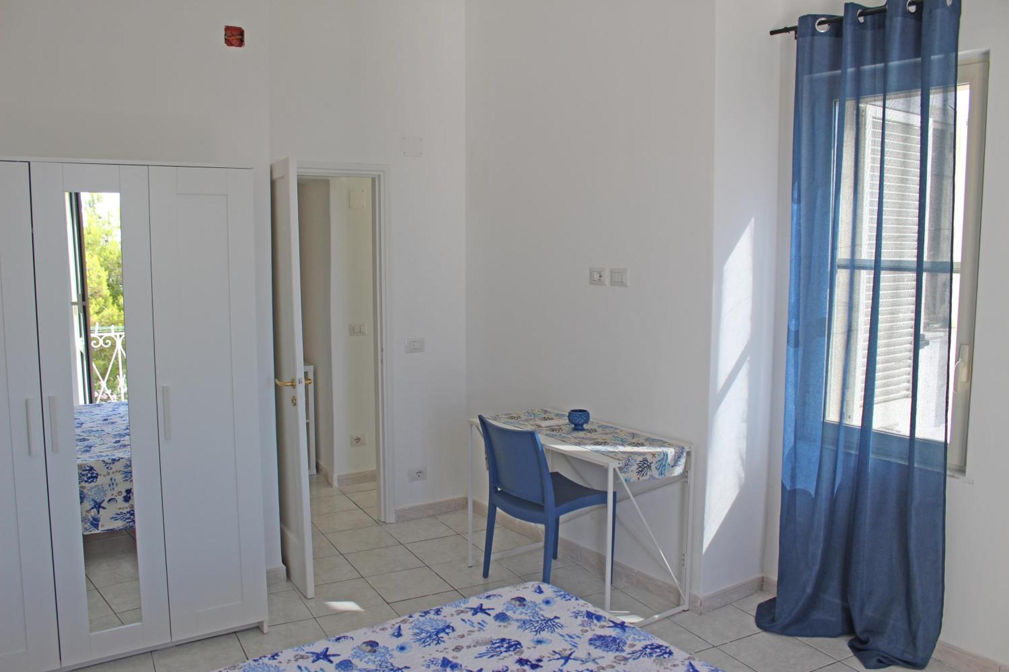 B&B Casa Angelina 아나카프리 외부 사진