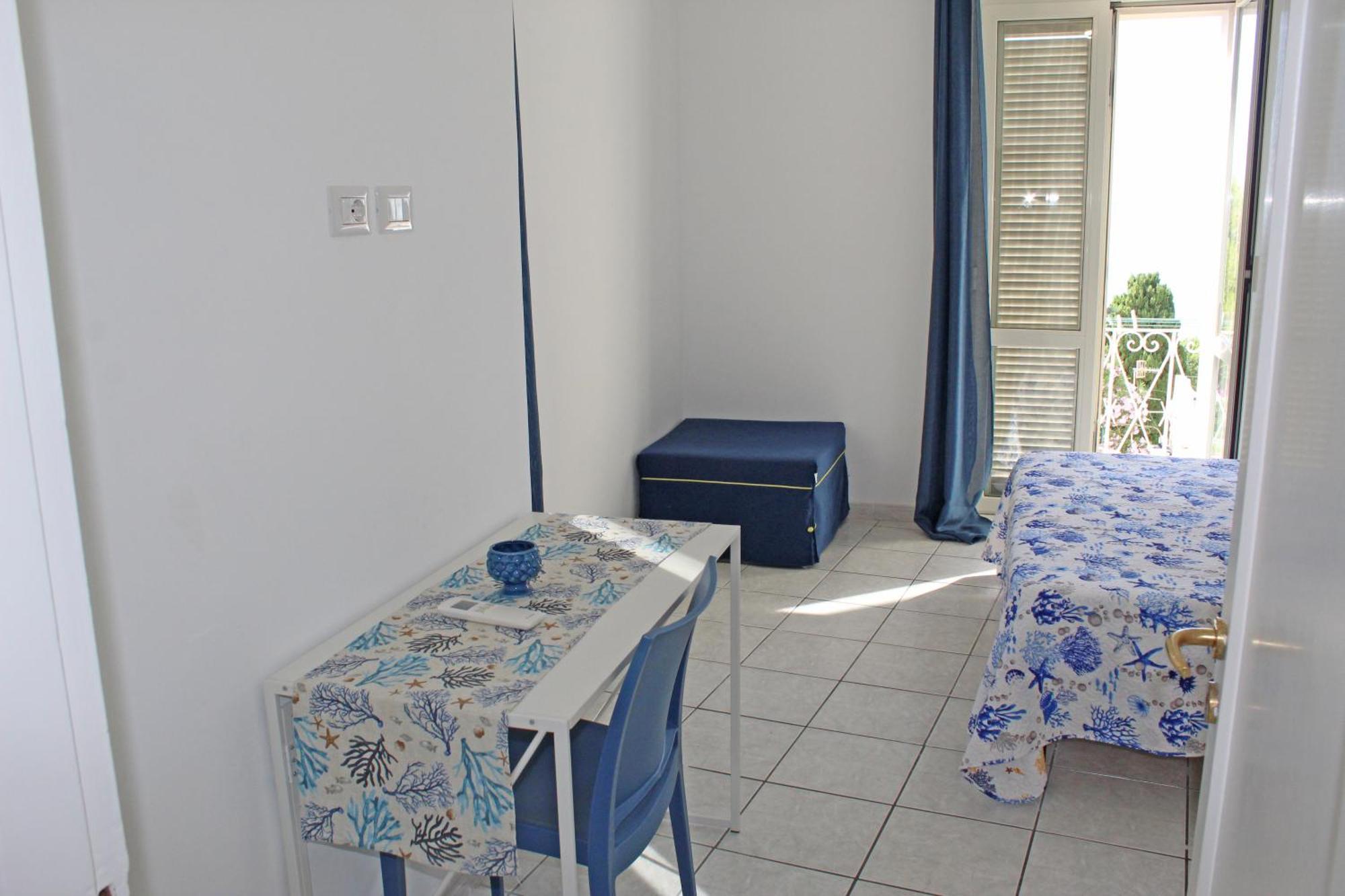 B&B Casa Angelina 아나카프리 외부 사진