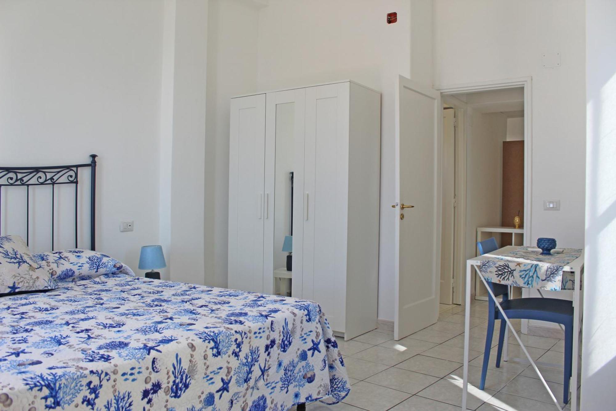 B&B Casa Angelina 아나카프리 외부 사진